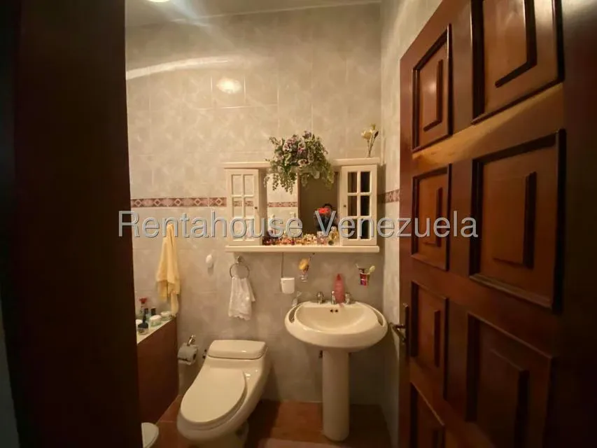 Casa (Multipes Niveles) en Venta en Montalban I, Distrito Metropolitano - 42