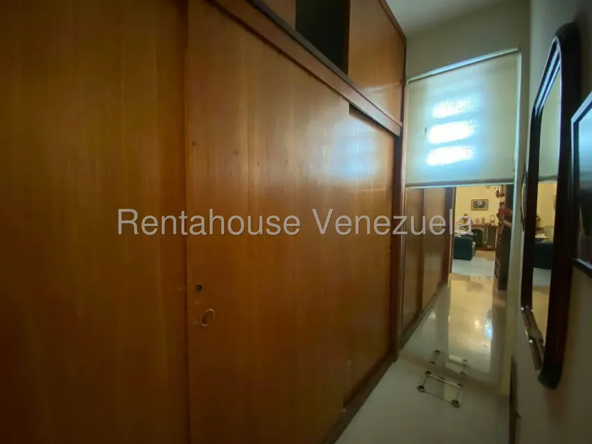 Casa (Multipes Niveles) en Venta en Montalban I, Distrito Metropolitano - 43