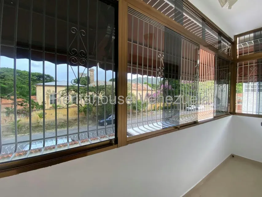 Casa (Multipes Niveles) en Venta en Montalban I, Distrito Metropolitano - 44