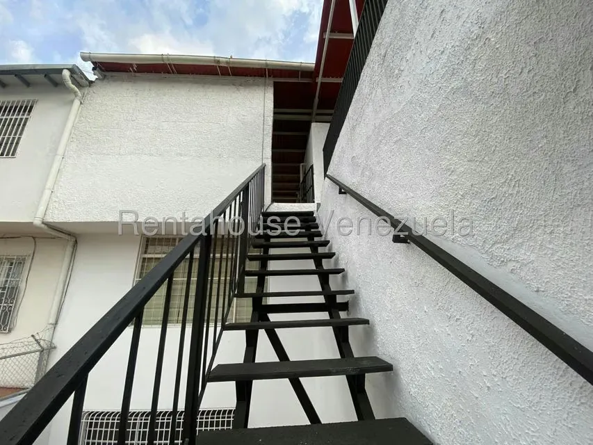 Casa (Multipes Niveles) en Venta en Montalban I, Distrito Metropolitano - 45