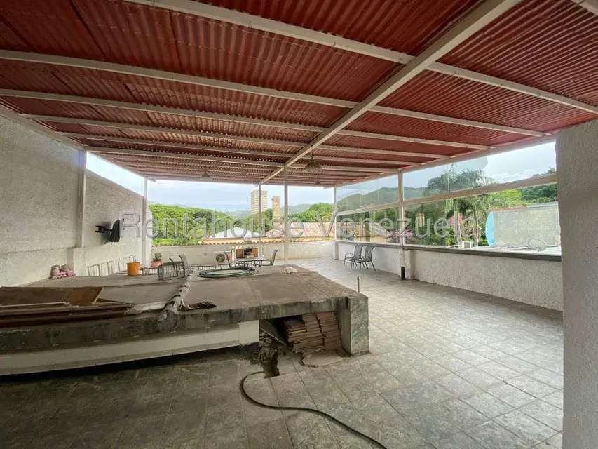 Casa (Multipes Niveles) en Venta en Montalban I, Distrito Metropolitano - 47