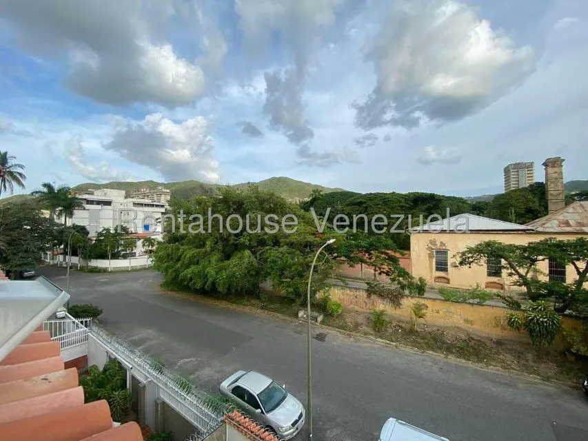 Casa (Multipes Niveles) en Venta en Montalban I, Distrito Metropolitano - 48