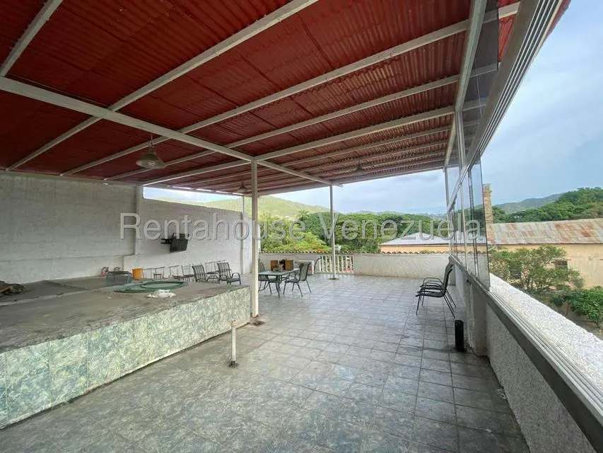 Casa (Multipes Niveles) en Venta en Montalban I, Distrito Metropolitano - 49