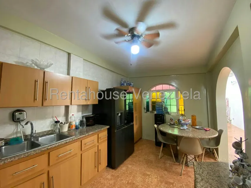 Casa (Multipes Niveles) en Venta en Montalban I, Distrito Metropolitano - 6