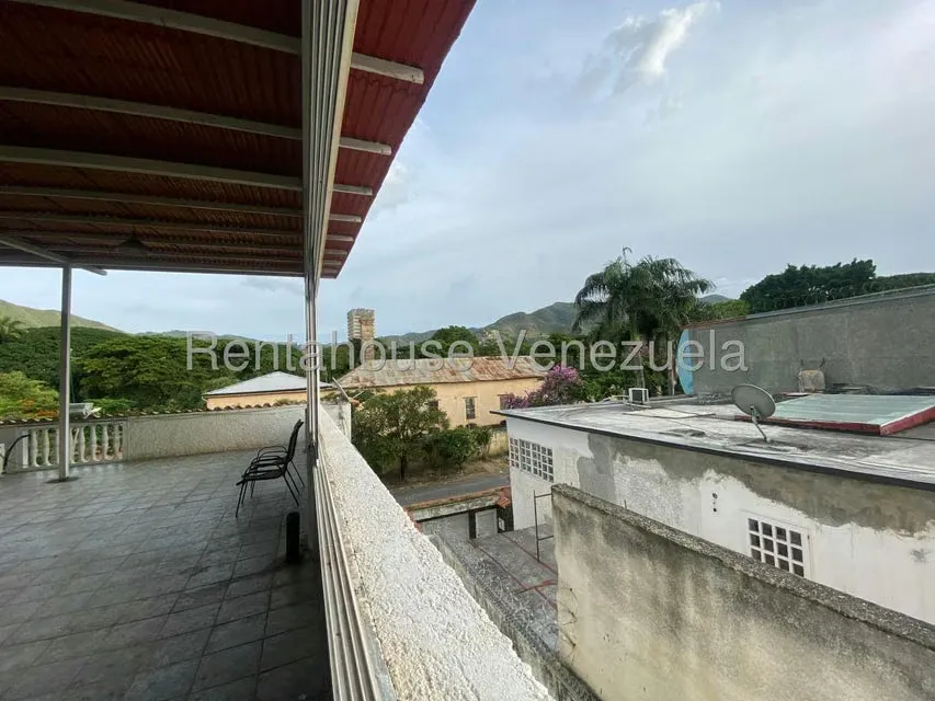 Casa (Multipes Niveles) en Venta en Montalban I, Distrito Metropolitano - 51