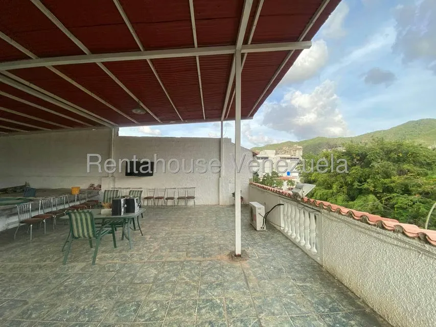Casa (Multipes Niveles) en Venta en Montalban I, Distrito Metropolitano - 52