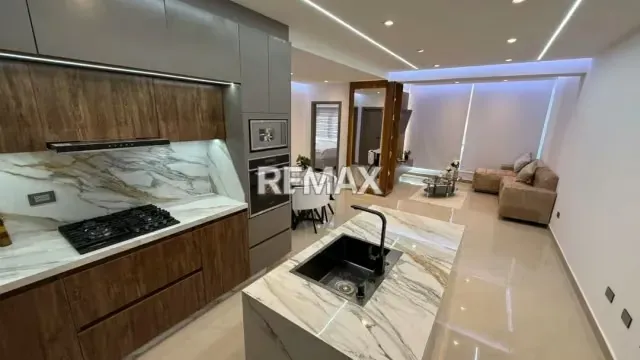 Alquilo apartamento en exclusiva urb las chimeneas res Monreale AMOBLADO Y EQUIPADO - 3