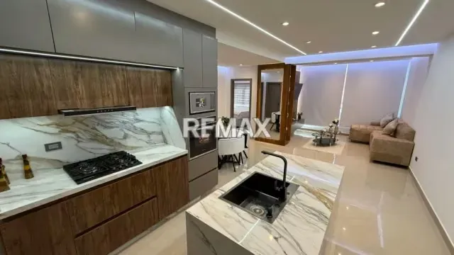 Alquilo apartamento en exclusiva urb las chimeneas res Monreale AMOBLADO Y EQUIPADO - 5
