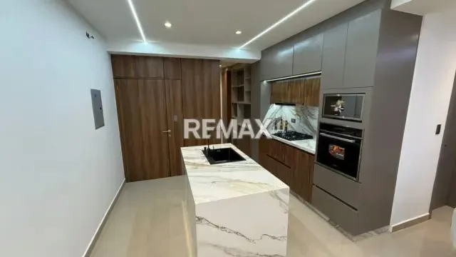 Alquilo apartamento en exclusiva urb las chimeneas res Monreale AMOBLADO Y EQUIPADO - 6
