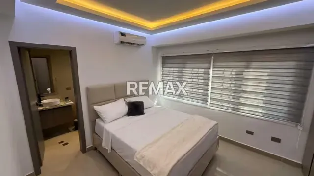 Alquilo apartamento en exclusiva urb las chimeneas res Monreale AMOBLADO Y EQUIPADO - 7