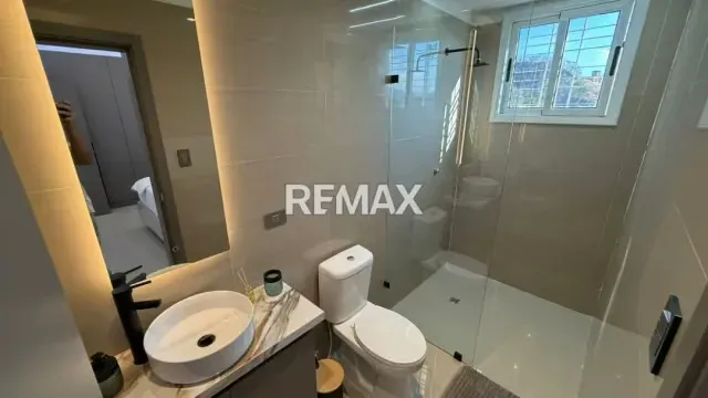 Alquilo apartamento en exclusiva urb las chimeneas res Monreale AMOBLADO Y EQUIPADO - 8