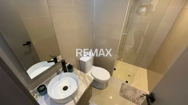 Alquilo apartamento en exclusiva urb las chimeneas res Monreale AMOBLADO Y EQUIPADO - 9