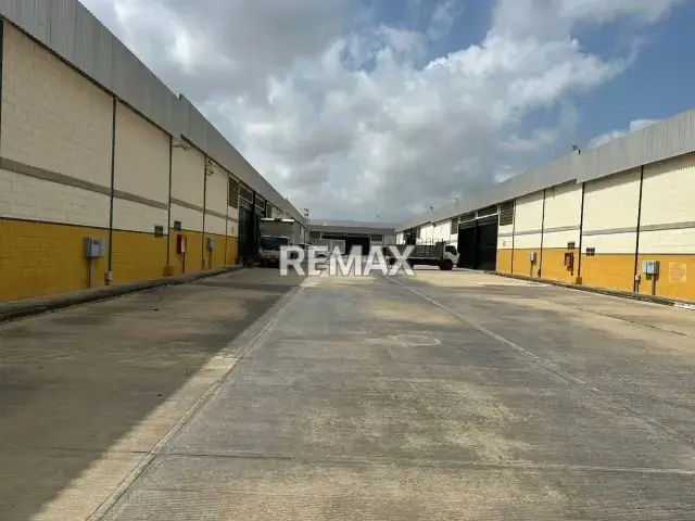 Galpon en Venta Zona Industrial II Zona Oeste - Barquisimeto