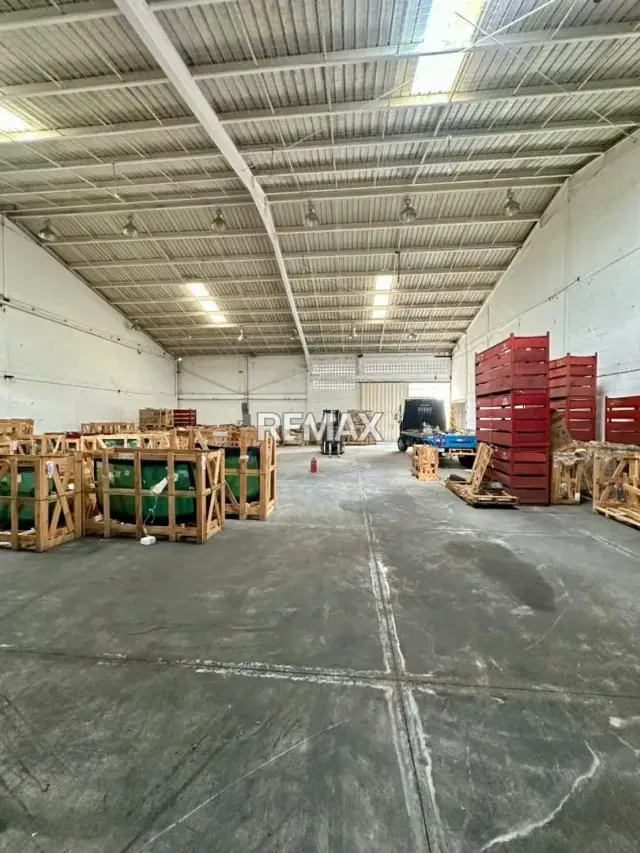 Galpon en Venta Zona Industrial II Zona Oeste - Barquisimeto - 2