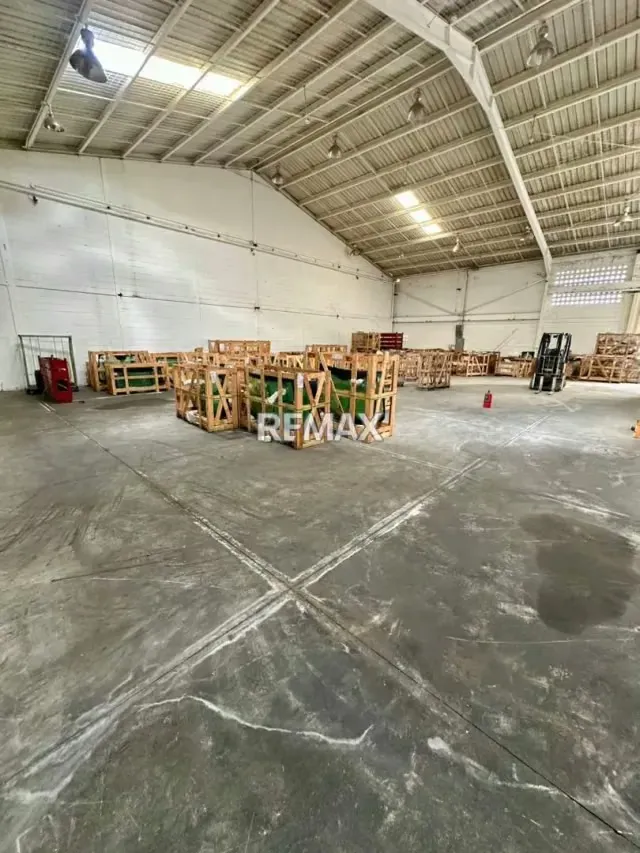 Galpon en Venta Zona Industrial II Zona Oeste - Barquisimeto - 3