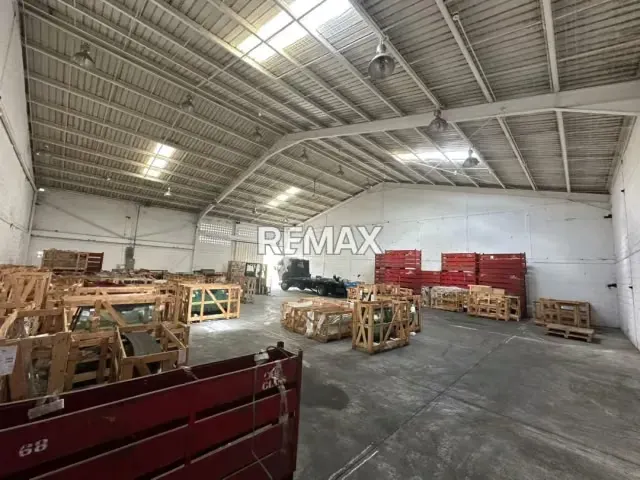 Galpon en Venta Zona Industrial II Zona Oeste - Barquisimeto - 4