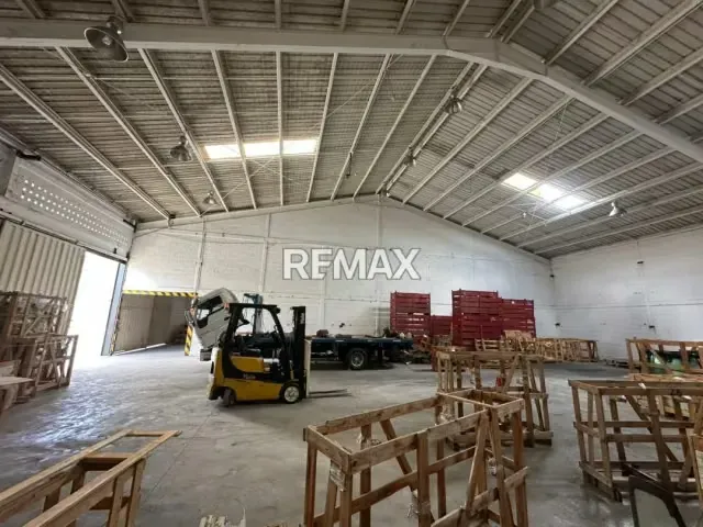 Galpon en Venta Zona Industrial II Zona Oeste - Barquisimeto - 5