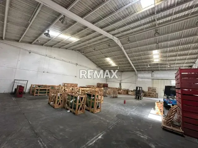 Galpon en Venta Zona Industrial II Zona Oeste - Barquisimeto - 6