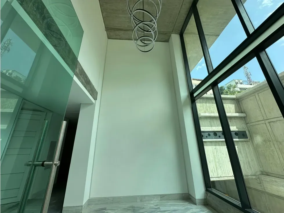 Se vende Apto PB 453,17m² 3h+s/3b+s/4p Los Naranjos de Las Mercedes - 5