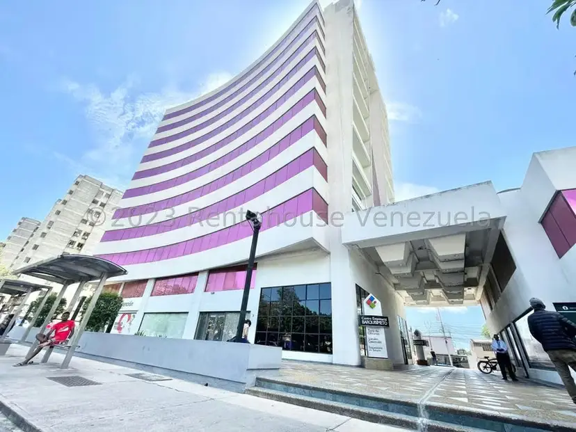 Comercial (Local Comercial) en Venta en Fundalara, Lara