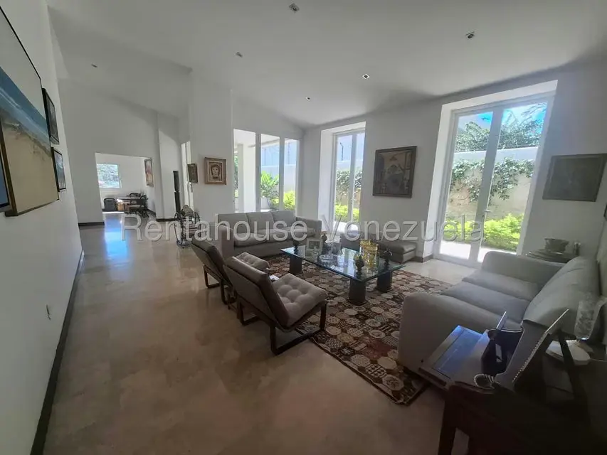Casa (Multipes Niveles) en Venta en La Castellana, Distrito Metropolitano - 13