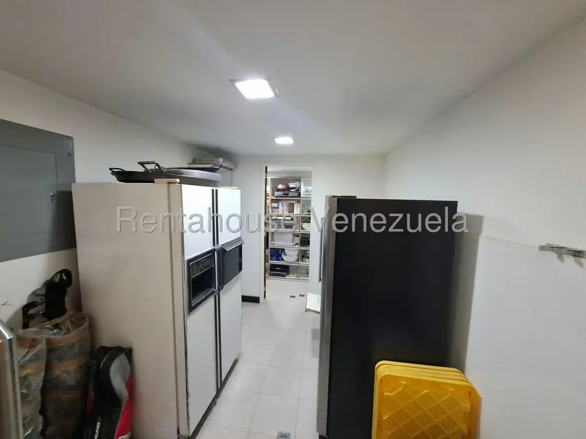 Casa (Multipes Niveles) en Venta en La Castellana, Distrito Metropolitano - 22