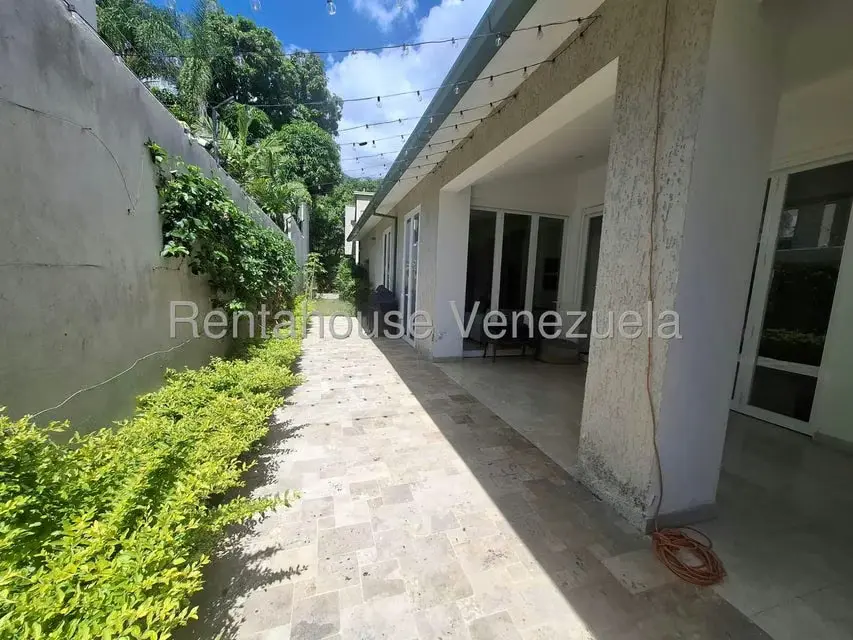 Casa (Multipes Niveles) en Venta en La Castellana, Distrito Metropolitano - 9