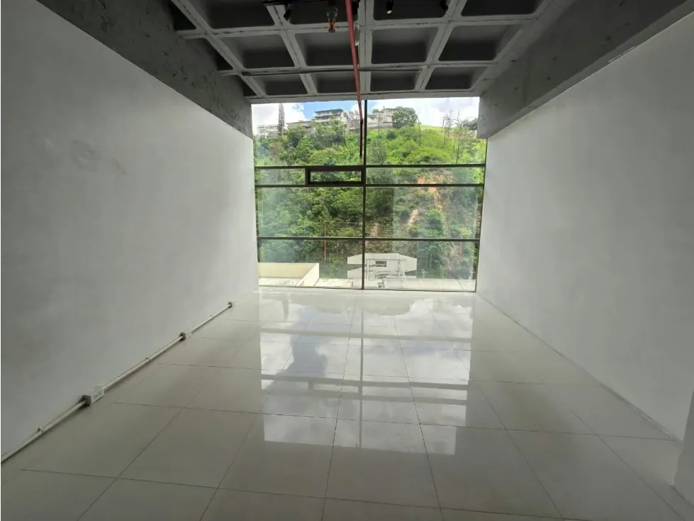 OFICINA EN ALQUILER - 2