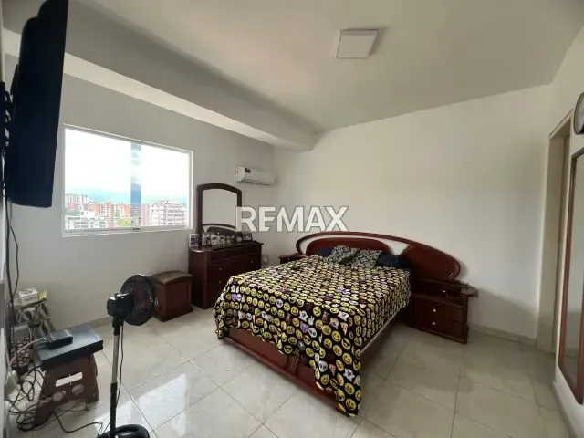 APARTAMENTO EN VENTA UBICADO EN GRAN MÓNACO PALACE URBANIZACIÓN AGUA BLANCA VALENCIA ESTADO CARABOBO - 14