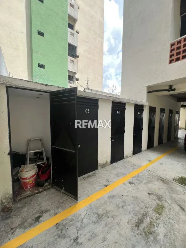 APARTAMENTO EN VENTA UBICADO EN GRAN MÓNACO PALACE URBANIZACIÓN AGUA BLANCA VALENCIA ESTADO CARABOBO - 5