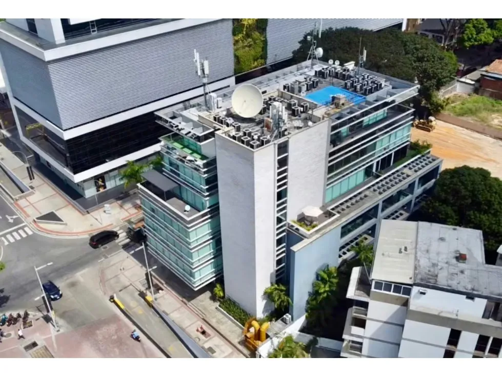 Local /oficina en venta en Las Mercedes 437 m2 a pie - 2
