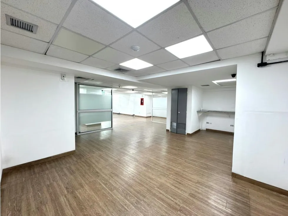 Local /oficina en venta en Las Mercedes 437 m2 a pie - 11