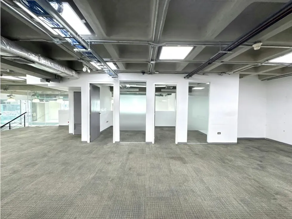Local /oficina en venta en Las Mercedes 437 m2 a pie - 12