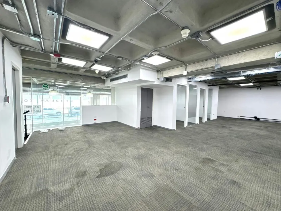 Local /oficina en venta en Las Mercedes 437 m2 a pie - 13
