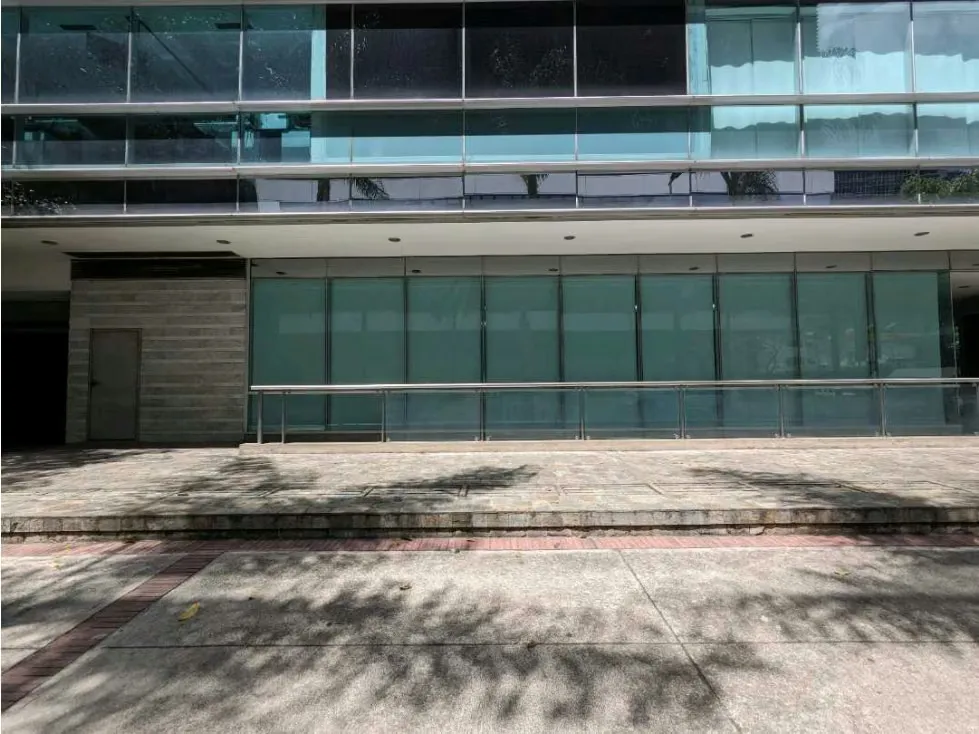 Local /oficina en venta en Las Mercedes 437 m2 a pie - 3