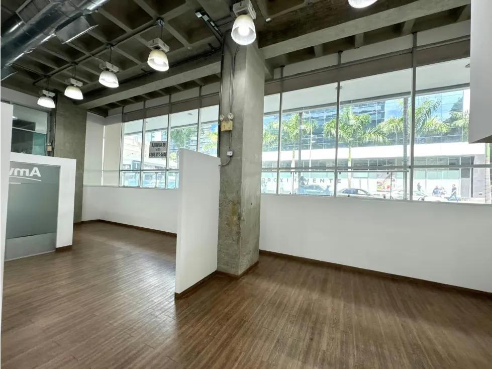 Local /oficina en venta en Las Mercedes 437 m2 a pie - 4