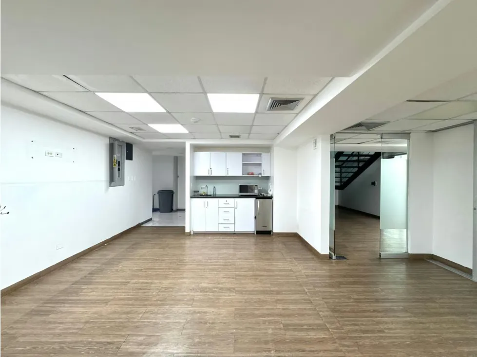 Local /oficina en venta en Las Mercedes 437 m2 a pie - 5