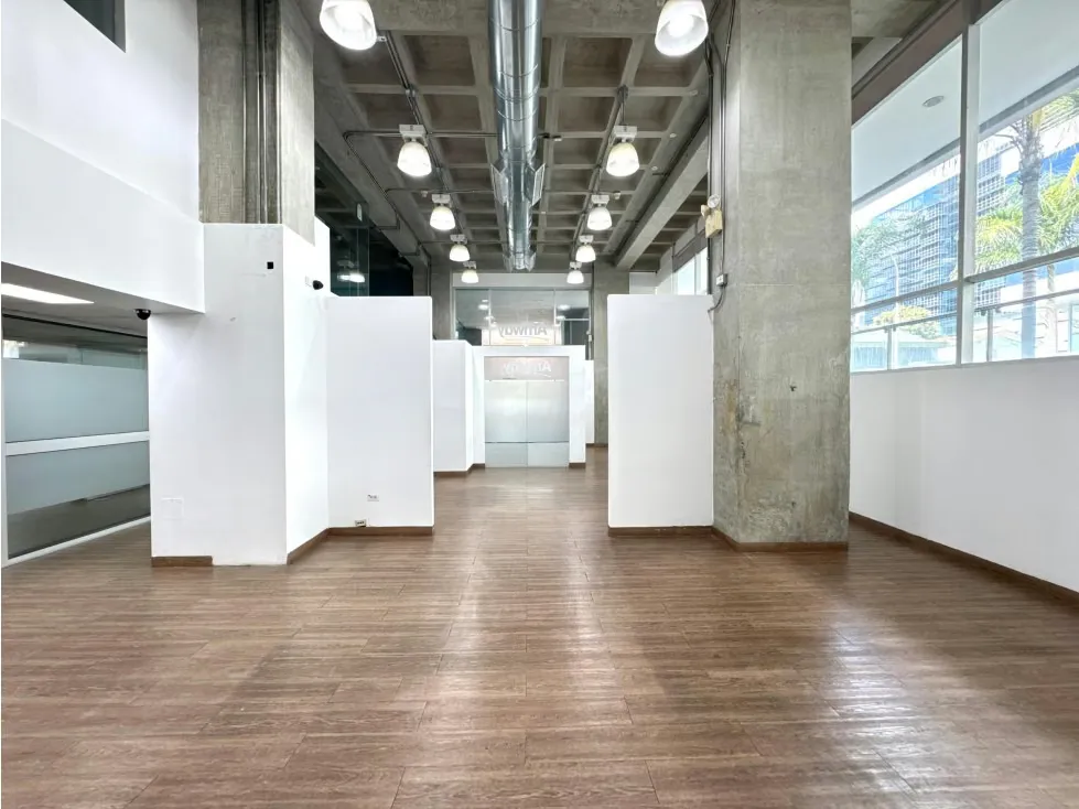 Local /oficina en venta en Las Mercedes 437 m2 a pie - 6