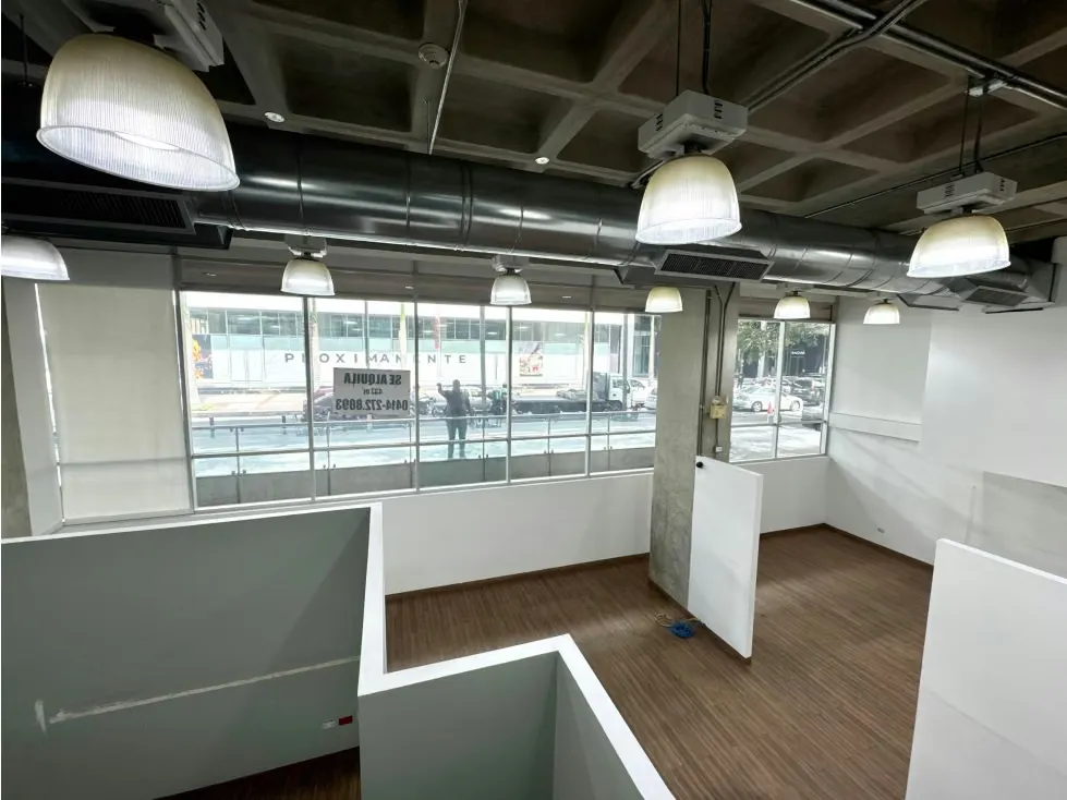 Local /oficina en venta en Las Mercedes 437 m2 a pie - 7
