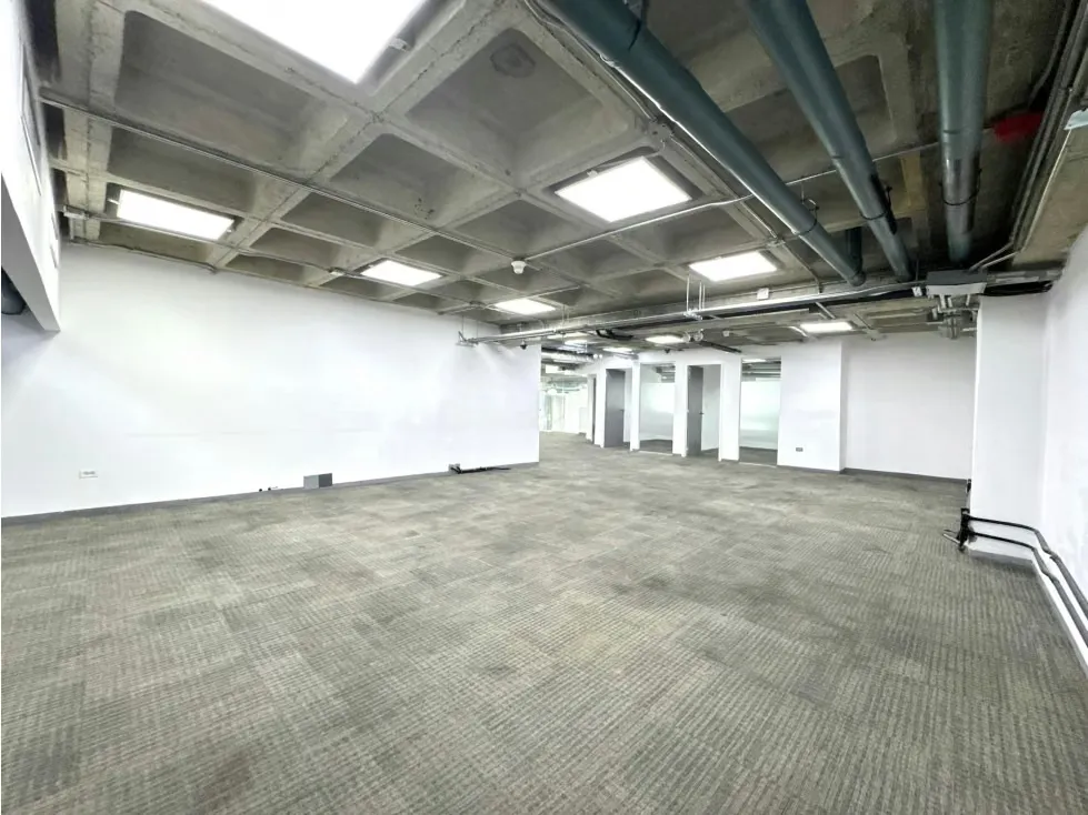 Local /oficina en venta en Las Mercedes 437 m2 a pie - 8