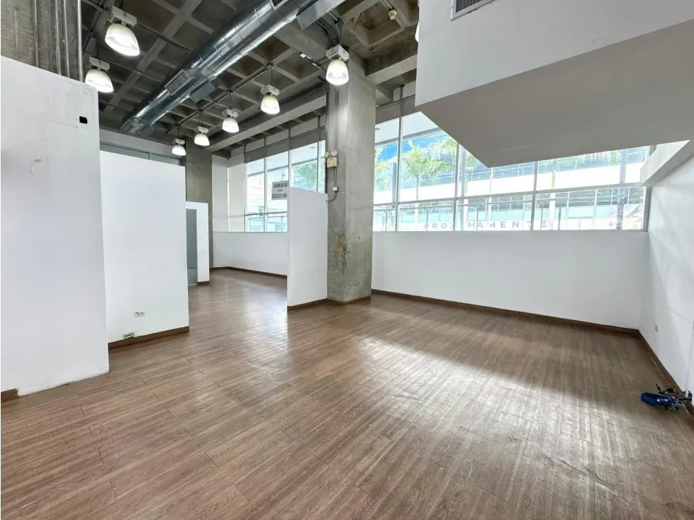 Local /oficina en venta en Las Mercedes 437 m2 a pie - 9