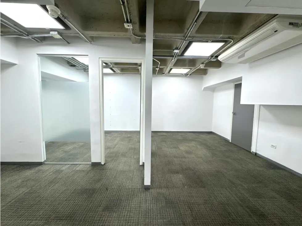 Local /oficina en venta en Las Mercedes 437 m2 a pie - 10