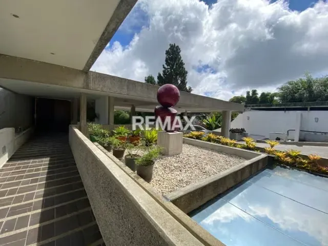 Espectacular Casa en venta en La Lagunita