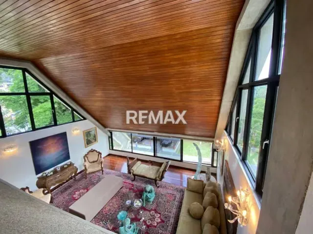 Espectacular Casa en venta en La Lagunita - 15