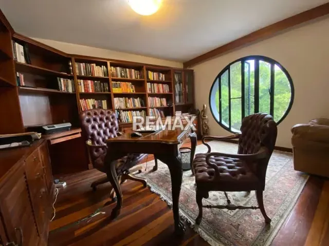 Espectacular Casa en venta en La Lagunita - 19
