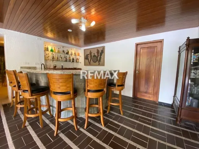 Espectacular Casa en venta en La Lagunita - 20