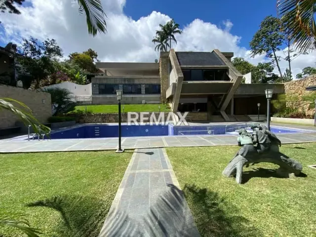 Espectacular Casa en venta en La Lagunita - 9