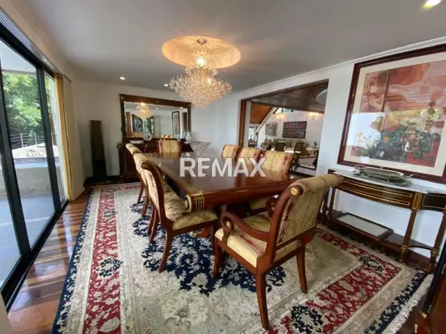 Espectacular Casa en venta en La Lagunita - 10