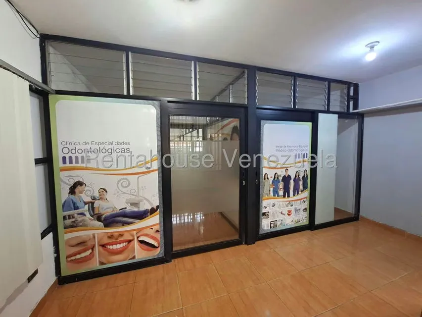 Local Comercial en Alquiler en Centro, Merida - 3