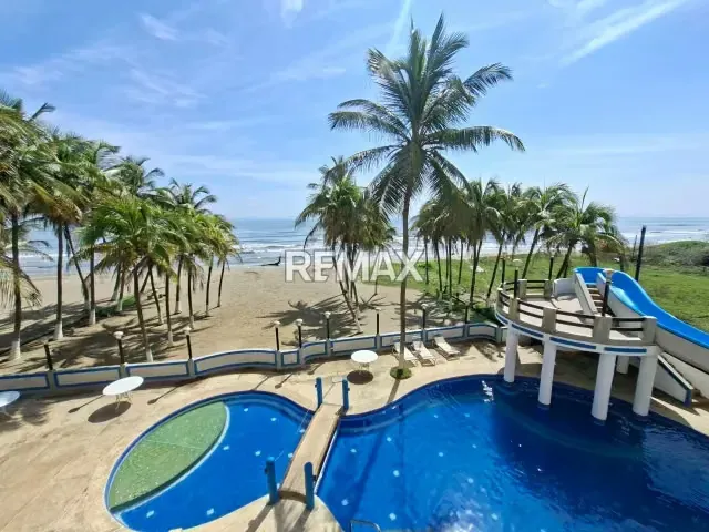 En Venta Apartamento en Conjunto Residencial Portal Beach – Boca de Aroa